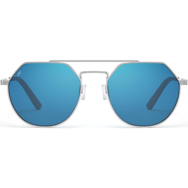 SHELBY, Shiny Silver-Saturn Polarized 555nm Blue Cat 2 to 3, hi-res image number null